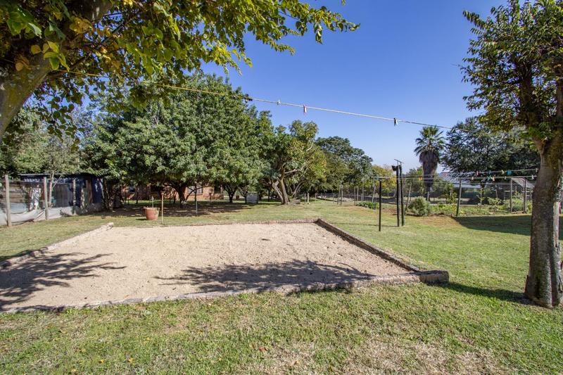 12 Bedroom Property for Sale in Kyalami Ah Gauteng
