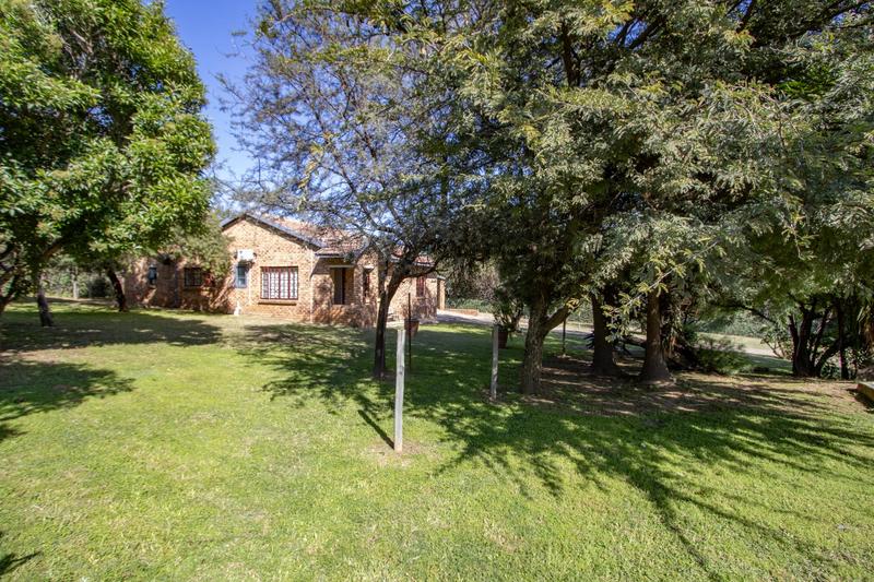 12 Bedroom Property for Sale in Kyalami Ah Gauteng