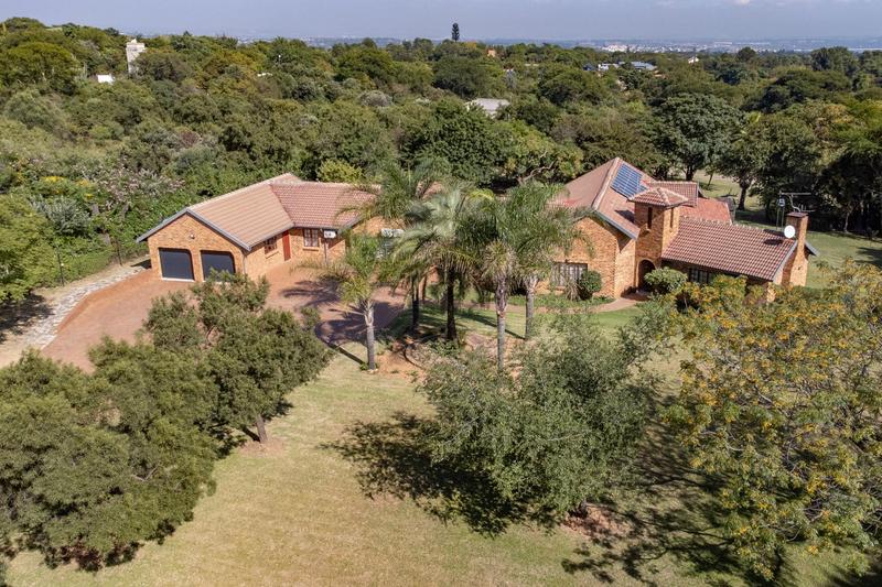 12 Bedroom Property for Sale in Kyalami Ah Gauteng