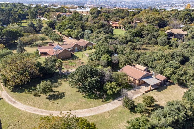 12 Bedroom Property for Sale in Kyalami Ah Gauteng