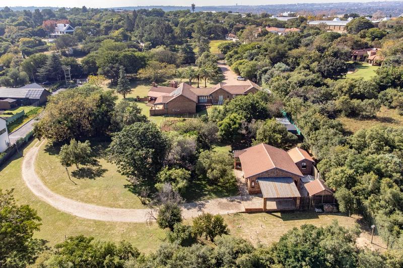 12 Bedroom Property for Sale in Kyalami Ah Gauteng