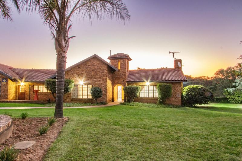 12 Bedroom Property for Sale in Kyalami Ah Gauteng