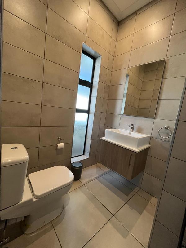 3 Bedroom Property for Sale in Brooklyn Gauteng