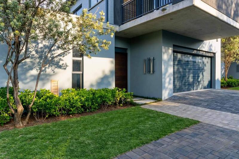 3 Bedroom Property for Sale in Brooklyn Gauteng