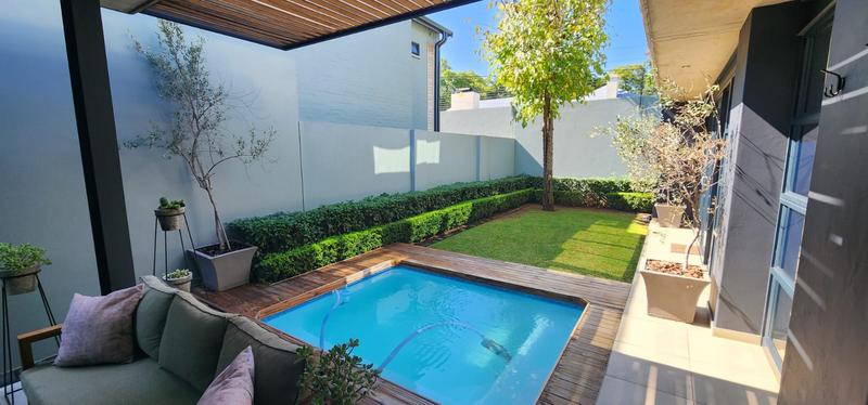 3 Bedroom Property for Sale in Brooklyn Gauteng