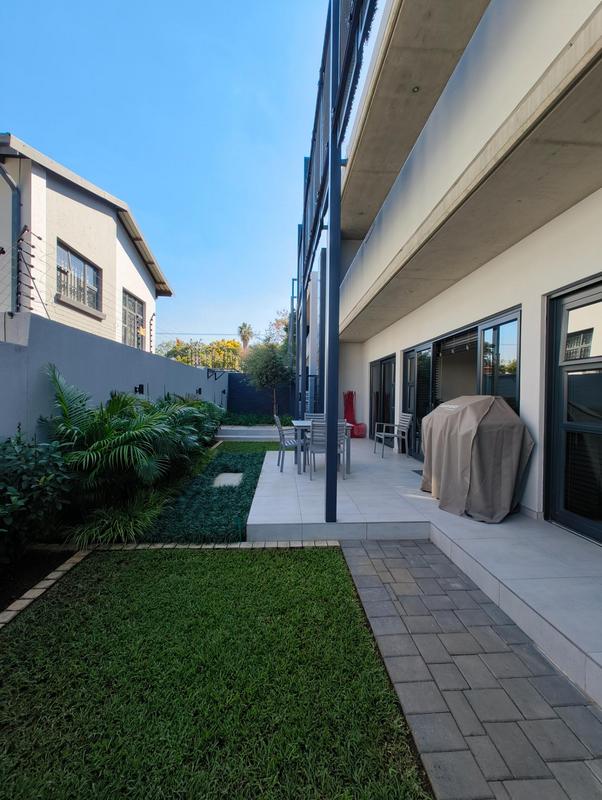 2 Bedroom Property for Sale in Menlo Park Gauteng