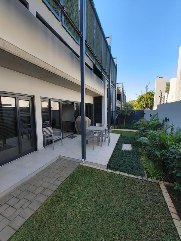 2 Bedroom Property for Sale in Menlo Park Gauteng