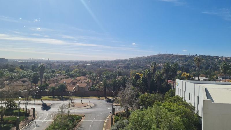To Let 2 Bedroom Property for Rent in Bedford Gardens Gauteng