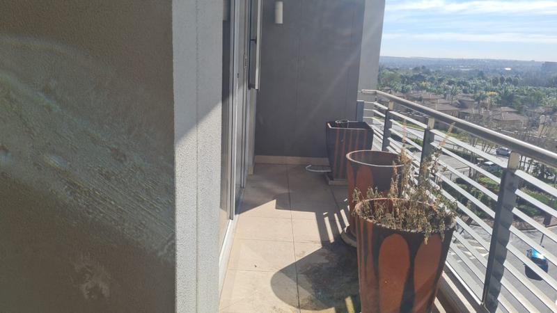 To Let 2 Bedroom Property for Rent in Bedford Gardens Gauteng