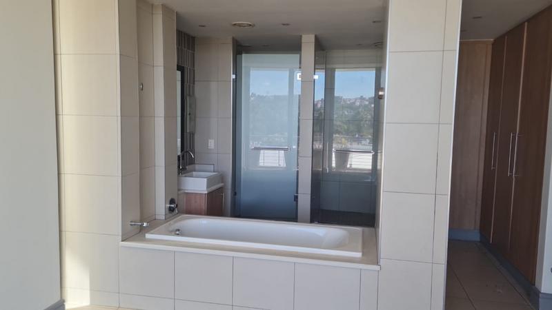 To Let 2 Bedroom Property for Rent in Bedford Gardens Gauteng