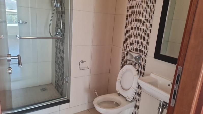 To Let 2 Bedroom Property for Rent in Bedford Gardens Gauteng