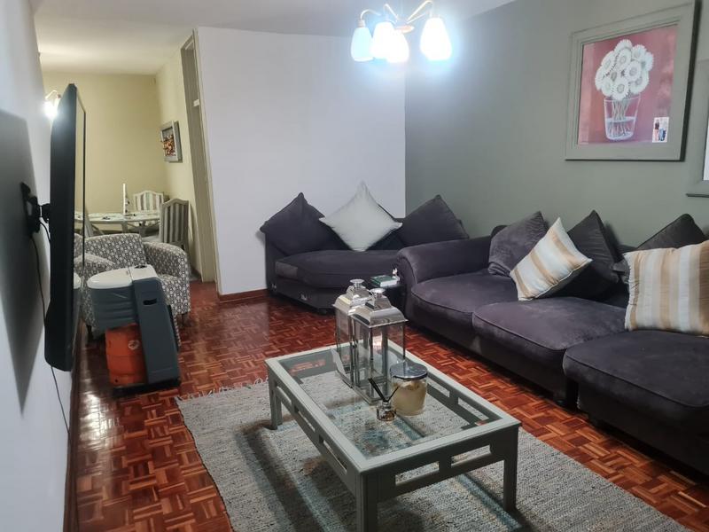 To Let 1 Bedroom Property for Rent in Bedford Gardens Gauteng