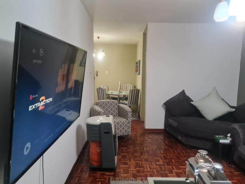 To Let 1 Bedroom Property for Rent in Bedford Gardens Gauteng