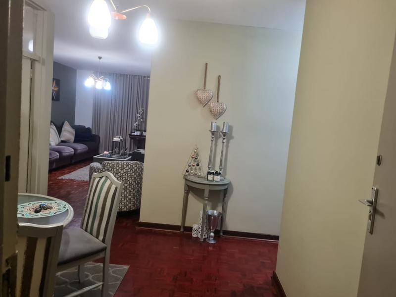 To Let 1 Bedroom Property for Rent in Bedford Gardens Gauteng