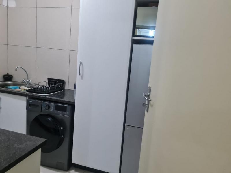 To Let 1 Bedroom Property for Rent in Bedford Gardens Gauteng