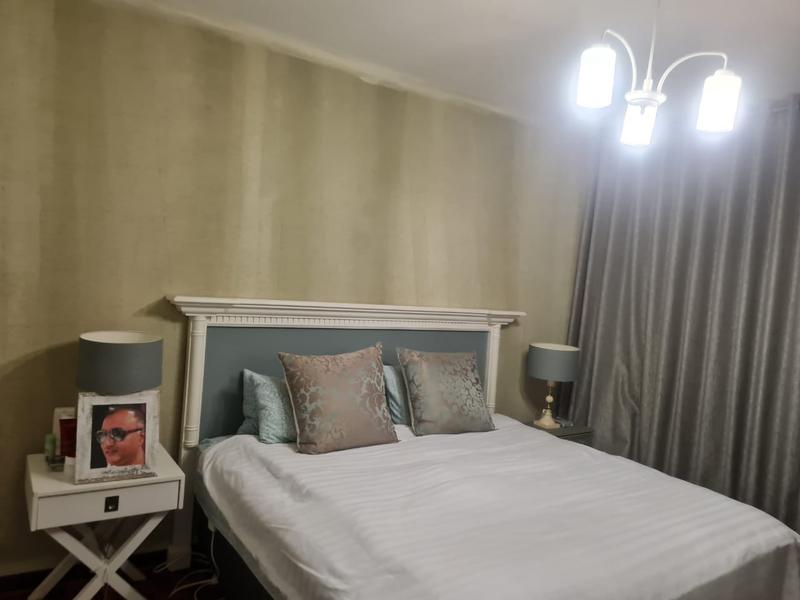 To Let 1 Bedroom Property for Rent in Bedford Gardens Gauteng