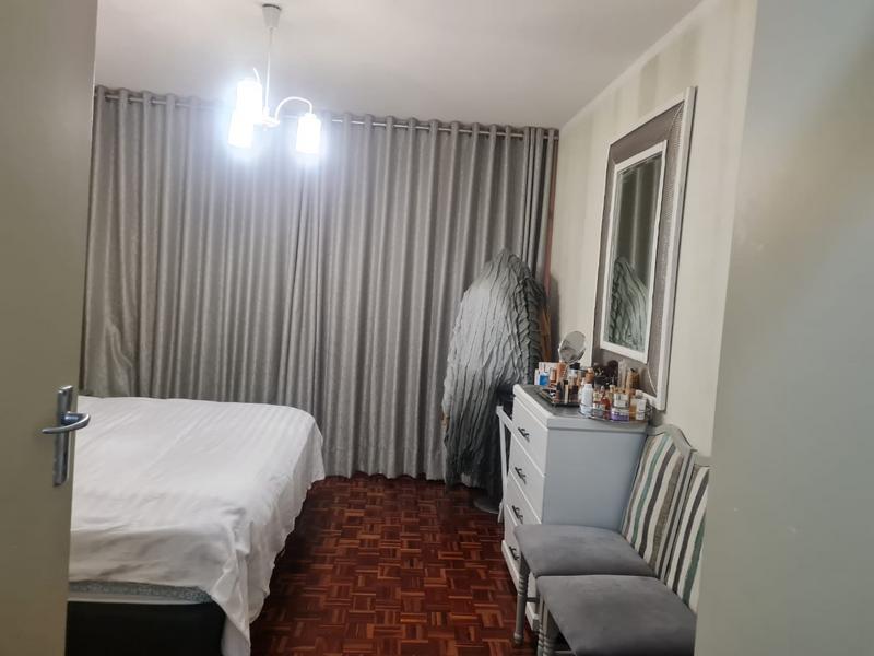 To Let 1 Bedroom Property for Rent in Bedford Gardens Gauteng