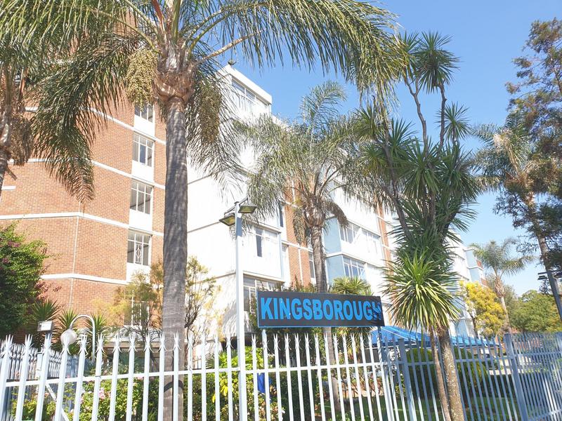 To Let 1 Bedroom Property for Rent in Bedford Gardens Gauteng