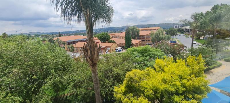 To Let 1 Bedroom Property for Rent in Bedford Gardens Gauteng