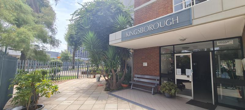 To Let 1 Bedroom Property for Rent in Bedford Gardens Gauteng