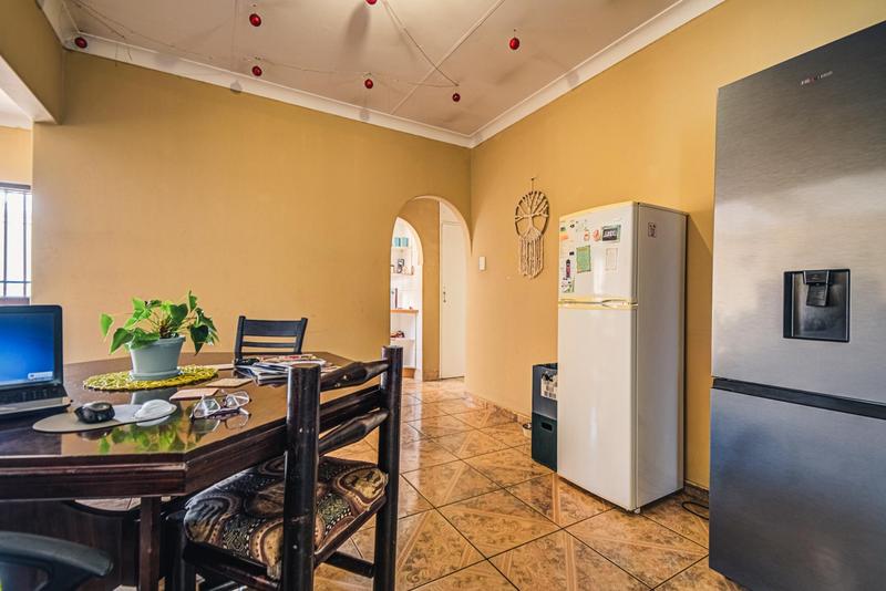 3 Bedroom Property for Sale in Verwoerdpark Gauteng