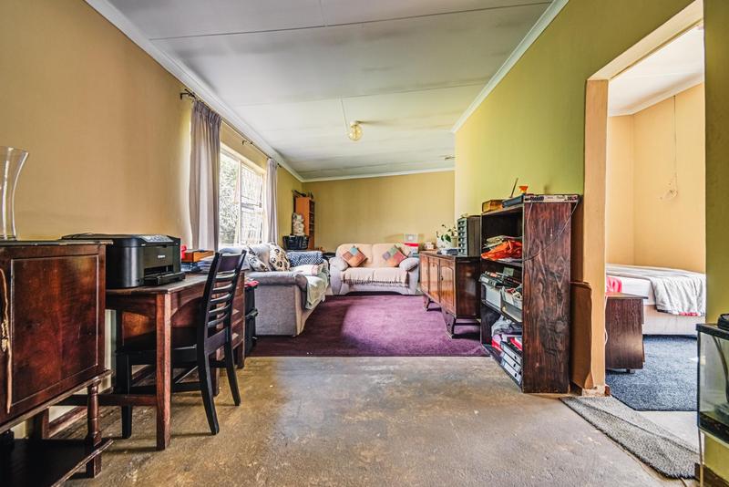 3 Bedroom Property for Sale in Verwoerdpark Gauteng