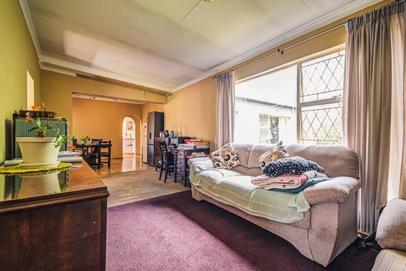 3 Bedroom Property for Sale in Verwoerdpark Gauteng