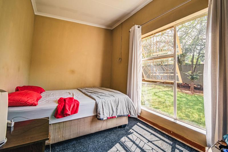 3 Bedroom Property for Sale in Verwoerdpark Gauteng