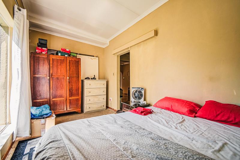 3 Bedroom Property for Sale in Verwoerdpark Gauteng