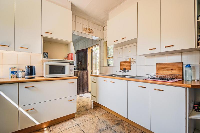 3 Bedroom Property for Sale in Verwoerdpark Gauteng