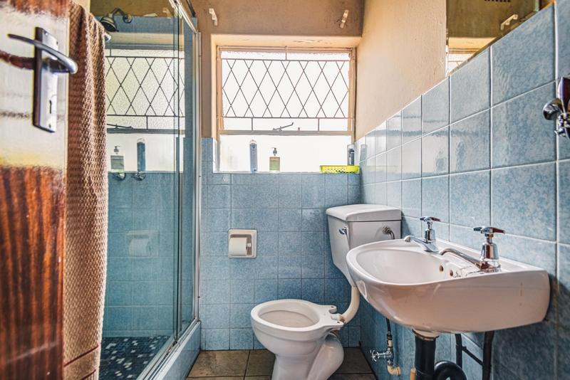 3 Bedroom Property for Sale in Verwoerdpark Gauteng