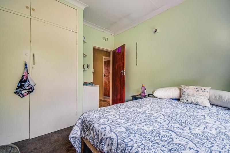 3 Bedroom Property for Sale in Verwoerdpark Gauteng