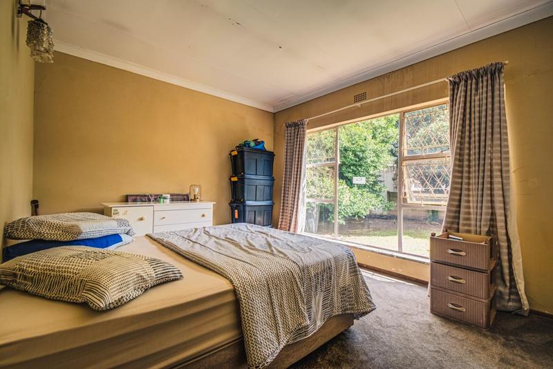 3 Bedroom Property for Sale in Verwoerdpark Gauteng