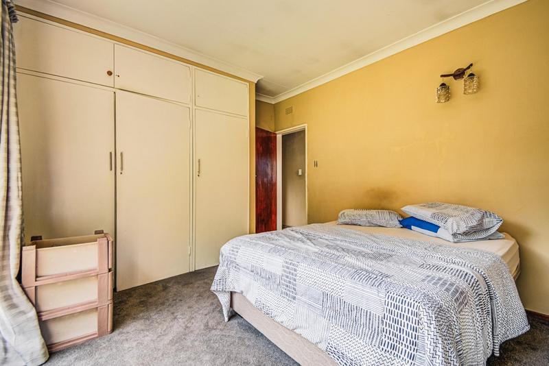 3 Bedroom Property for Sale in Verwoerdpark Gauteng