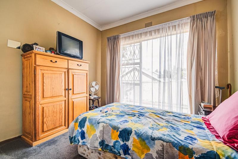 3 Bedroom Property for Sale in Verwoerdpark Gauteng