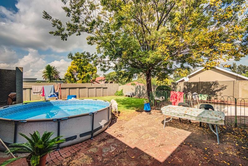 3 Bedroom Property for Sale in Verwoerdpark Gauteng