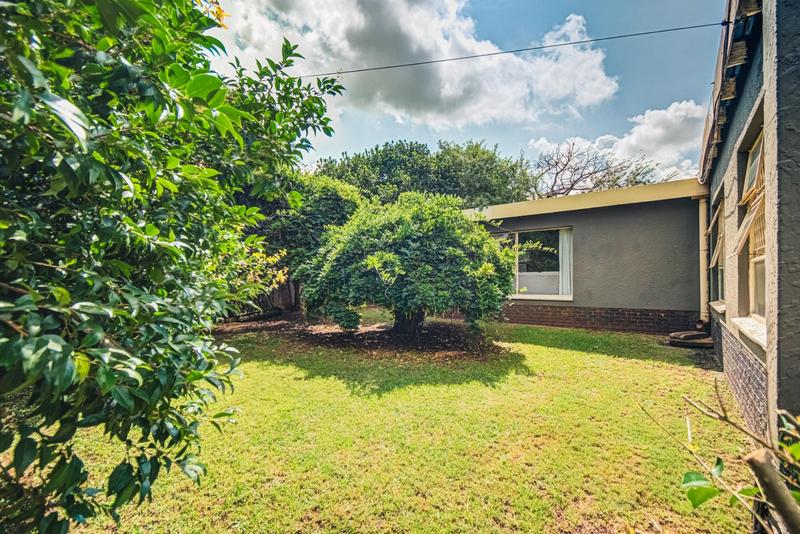3 Bedroom Property for Sale in Verwoerdpark Gauteng