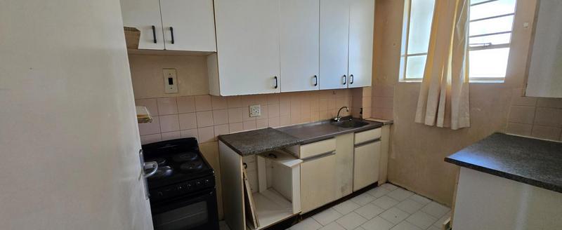 1 Bedroom Property for Sale in Bedford Gardens Gauteng