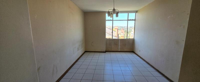 1 Bedroom Property for Sale in Bedford Gardens Gauteng