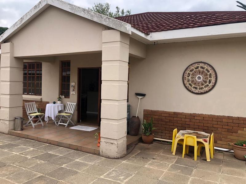 4 Bedroom Property for Sale in Edendale Gauteng