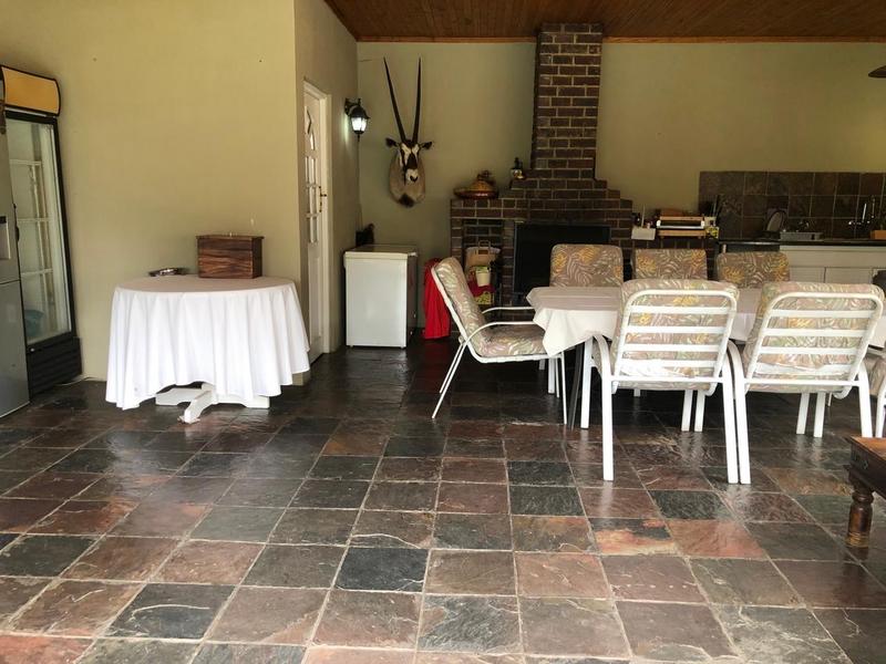 4 Bedroom Property for Sale in Edendale Gauteng