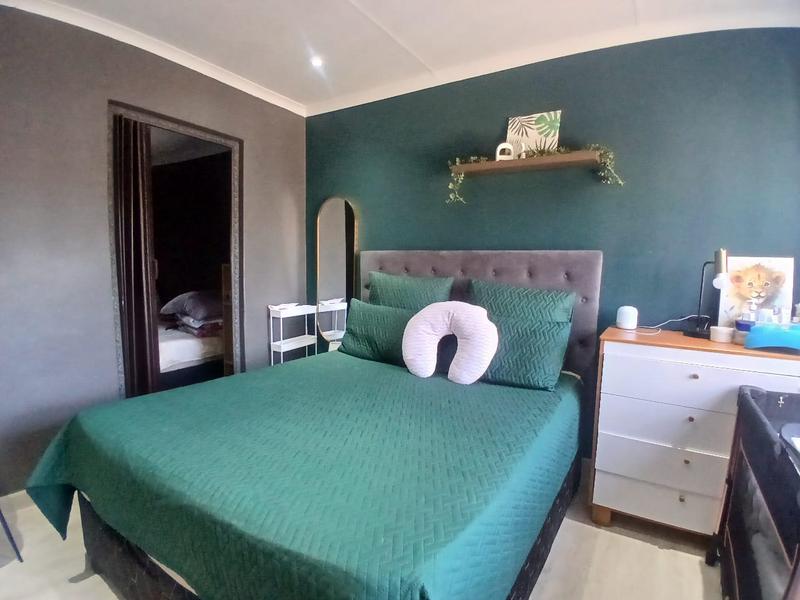 3 Bedroom Property for Sale in Noordwyk Gauteng