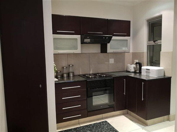 To Let 2 Bedroom Property for Rent in Sandown Gauteng