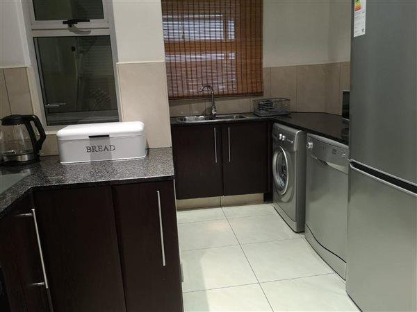 To Let 2 Bedroom Property for Rent in Sandown Gauteng