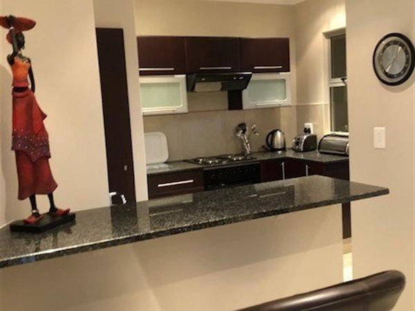 To Let 2 Bedroom Property for Rent in Sandown Gauteng