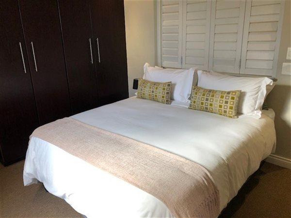 To Let 2 Bedroom Property for Rent in Sandown Gauteng