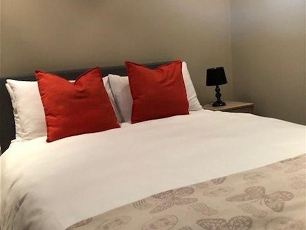 To Let 2 Bedroom Property for Rent in Sandown Gauteng
