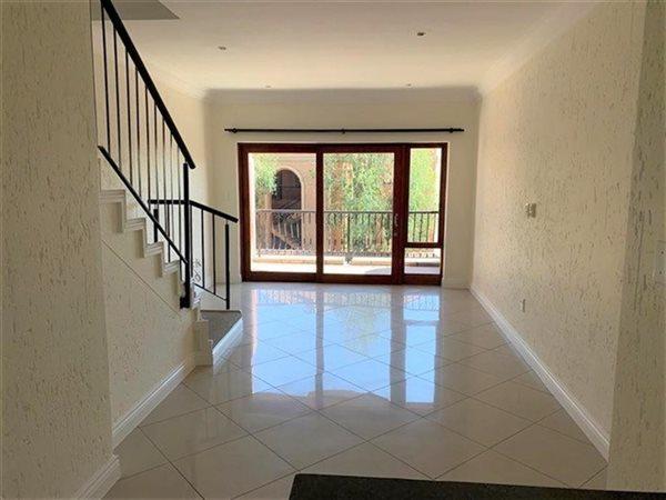To Let 2 Bedroom Property for Rent in Sandton Central Gauteng