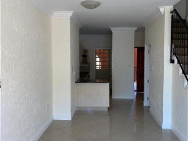 To Let 2 Bedroom Property for Rent in Sandton Central Gauteng