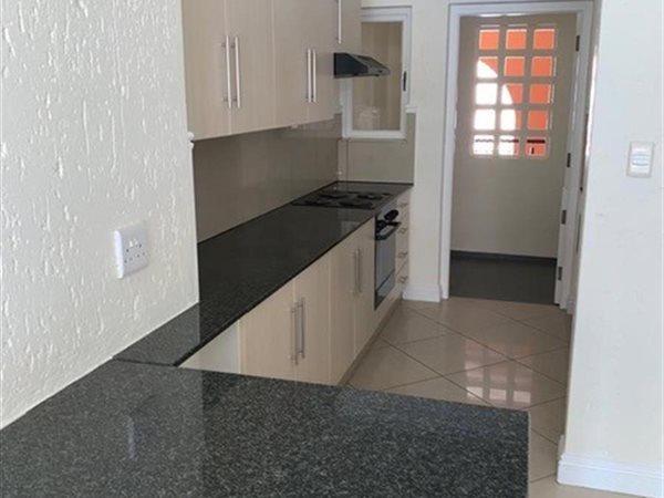 To Let 2 Bedroom Property for Rent in Sandton Central Gauteng